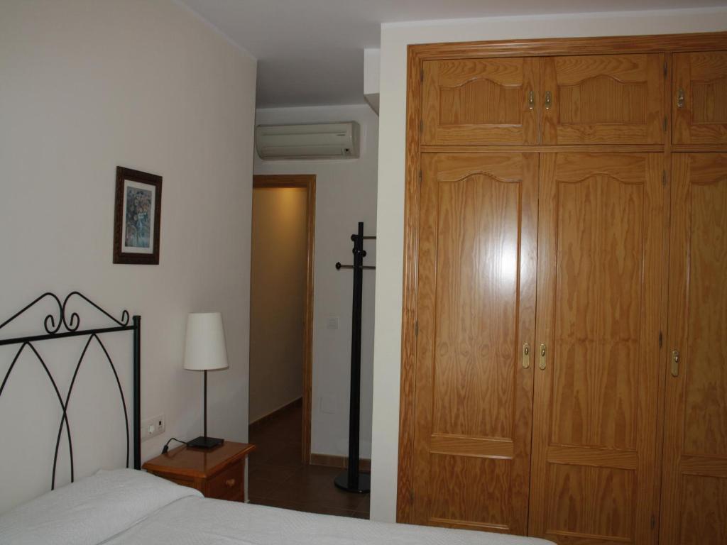 Velasco Apartment *