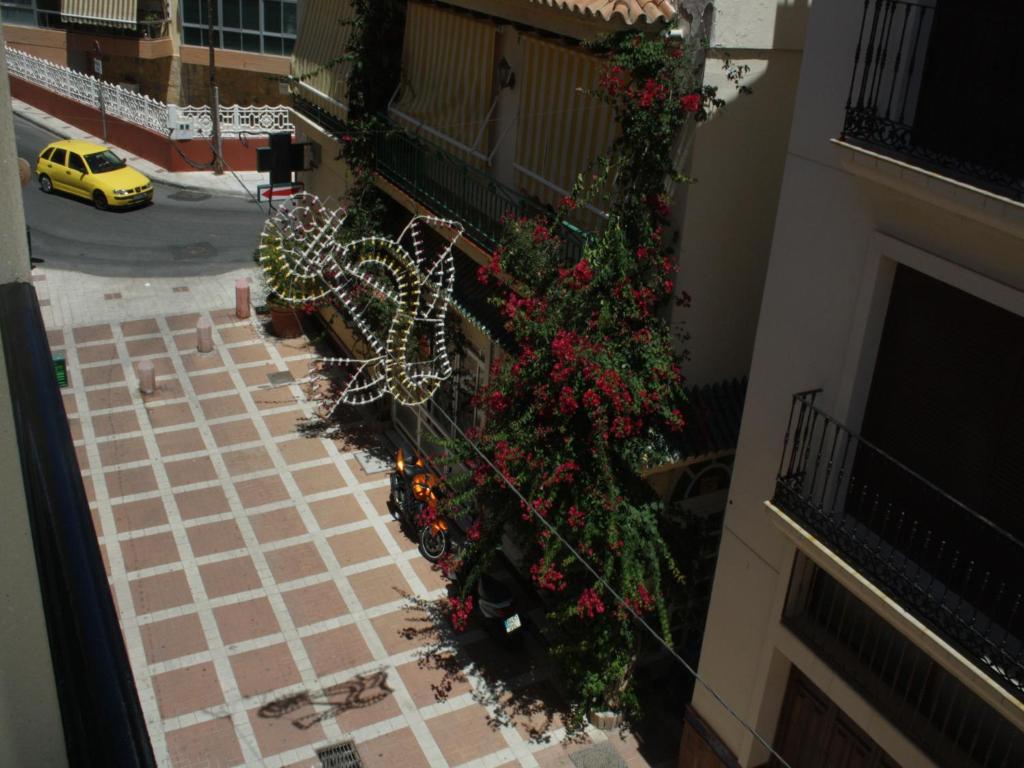 Apartment Velasco Torremolinos