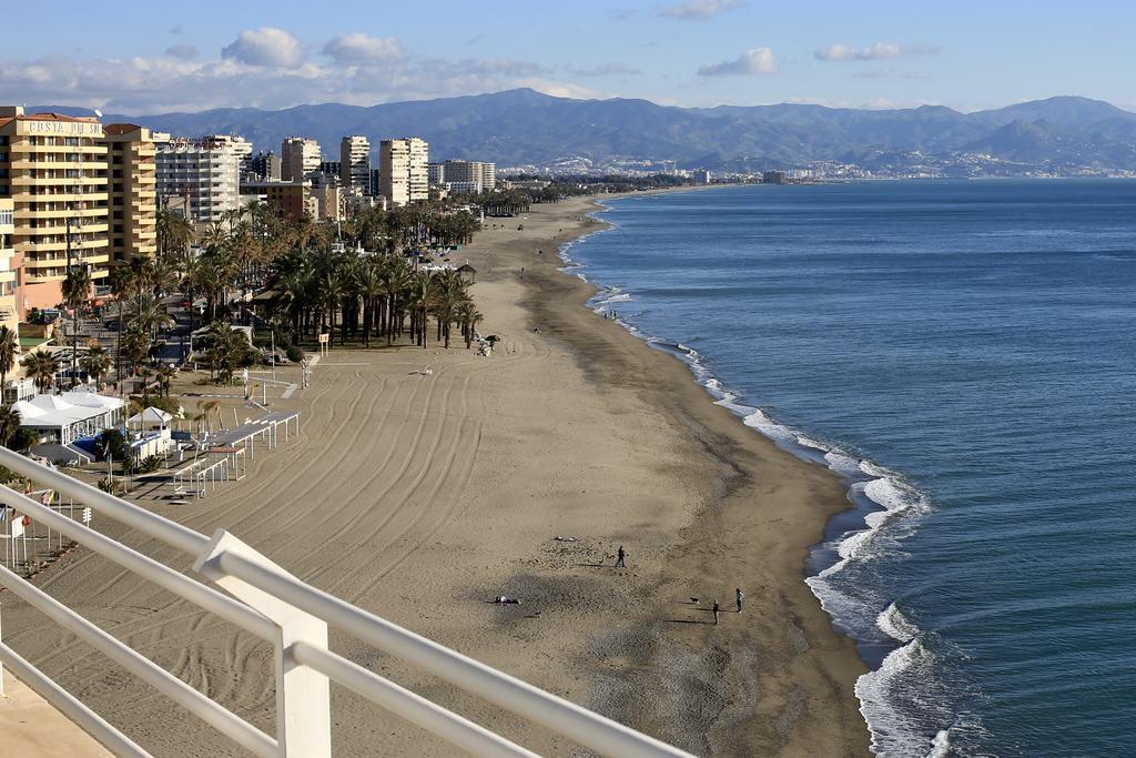 Fabulous Sea View Appartement