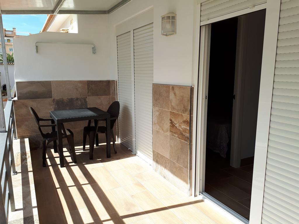 Cabomolinos, Apartamento108 Apartamento *