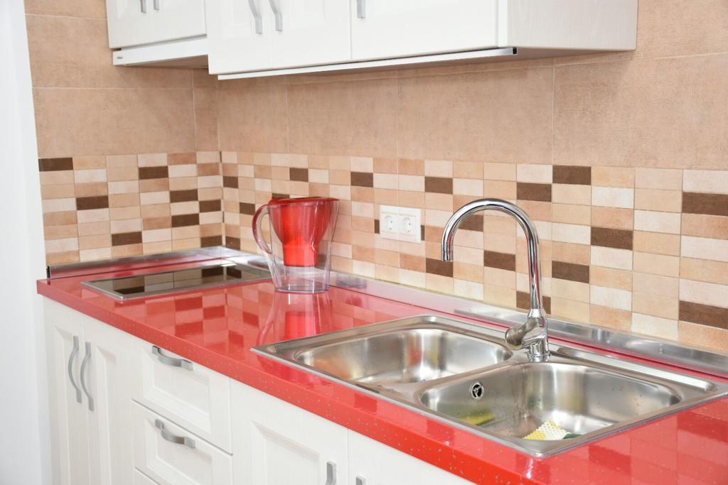 Cabomolinos, Apartamento108 Apartamento *