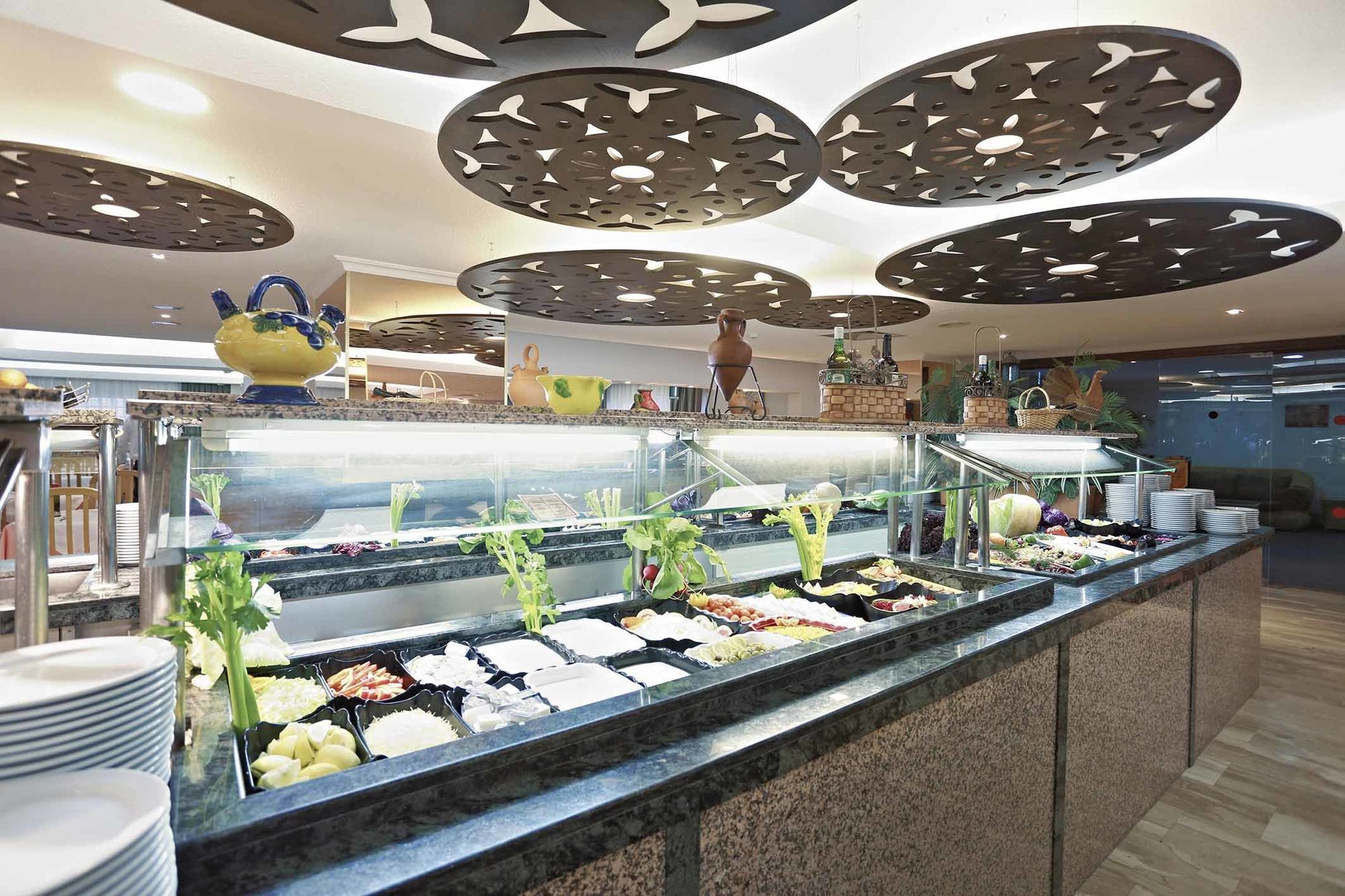 Marconfort Griego Hotel 4*