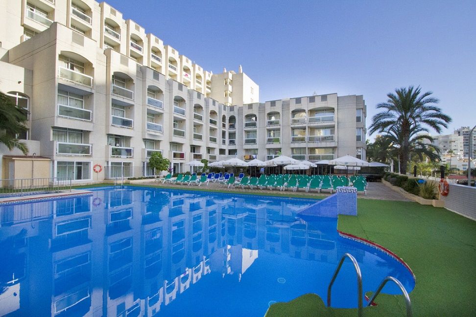 Ms Aguamarina Torremolinos