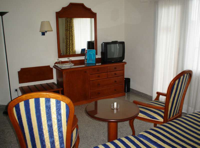 Riu Nautilus (adults Only) Hotel