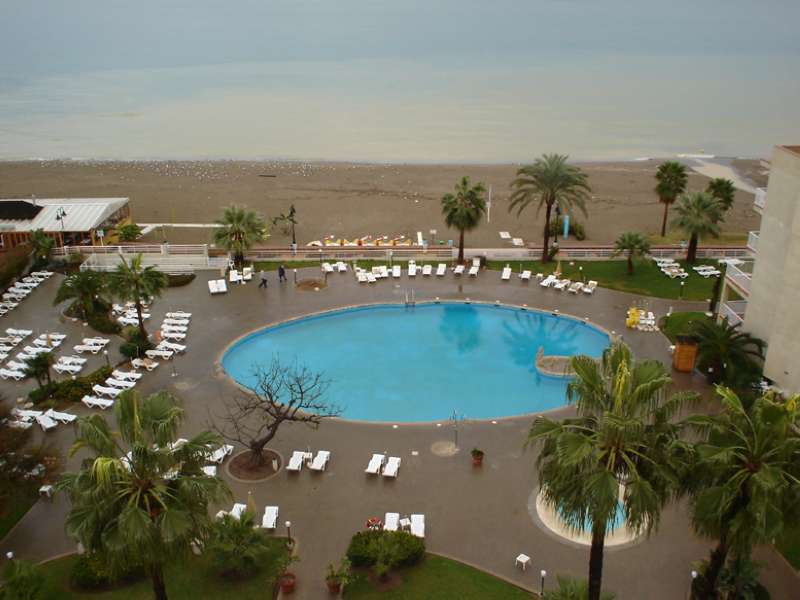 Riu Nautilus (adults Only) 4*