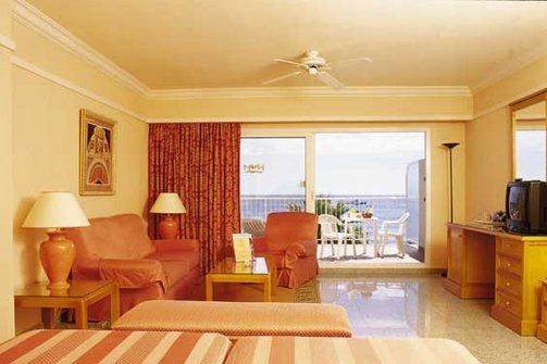 Riu Nautilus (adults Only) Hotel 4*