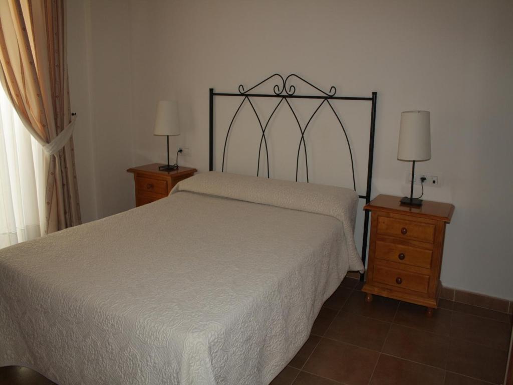 Apartment Velasco *
