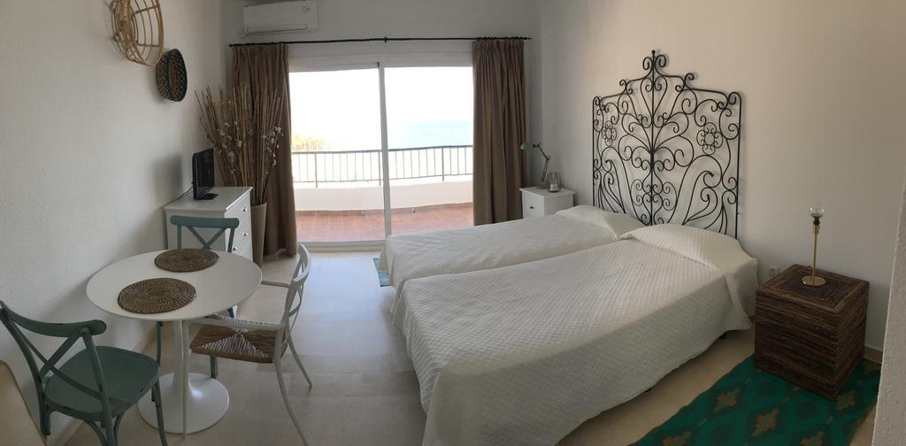 Castillo Del Vigia Appartement