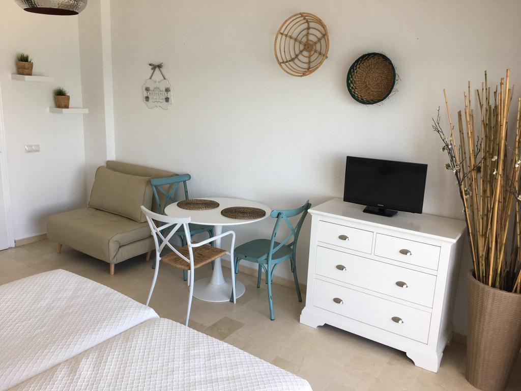 Castillo Del Vigia Apartment