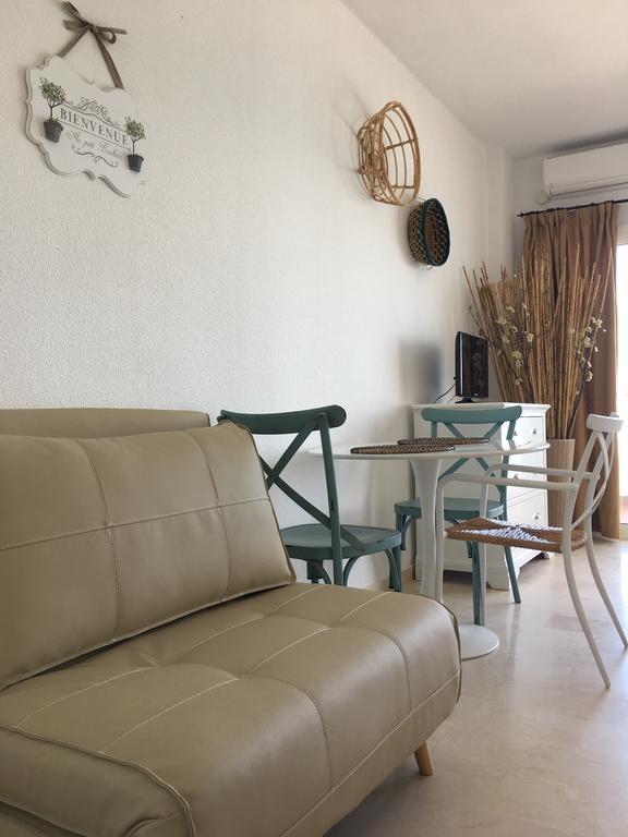 Castillo Del Vigia Appartement Torremolinos