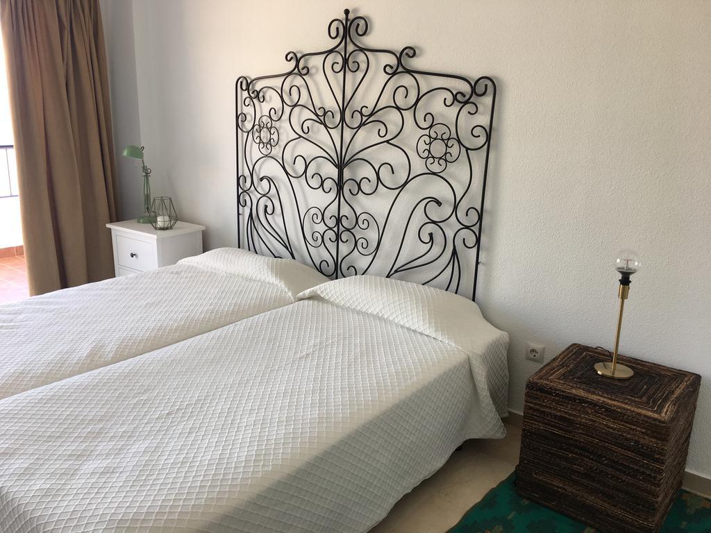 Castillo Del Vigia Apartment Torremolinos