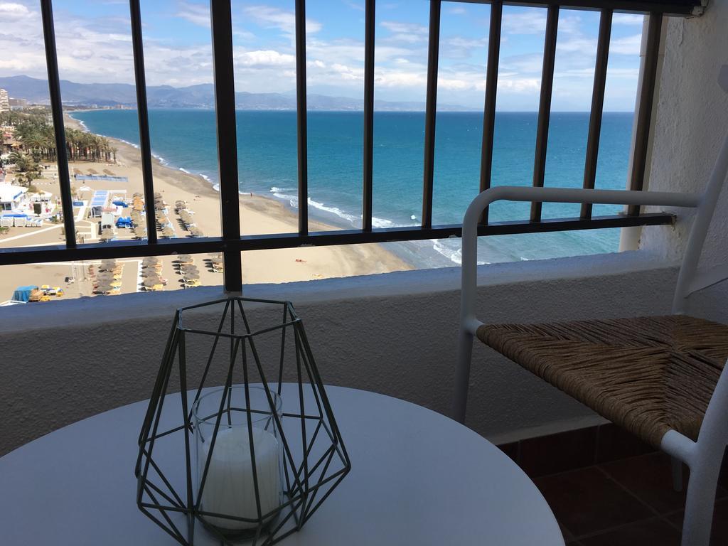 Castillo Del Vigia Appartement