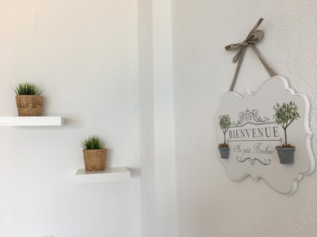 Apartment Castillo Del Vigia