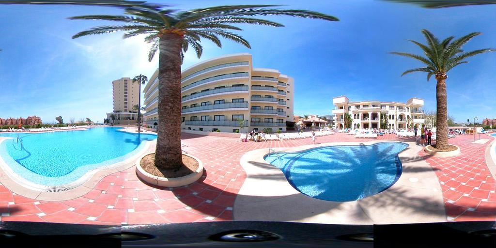 Hotel Puente Real 4*