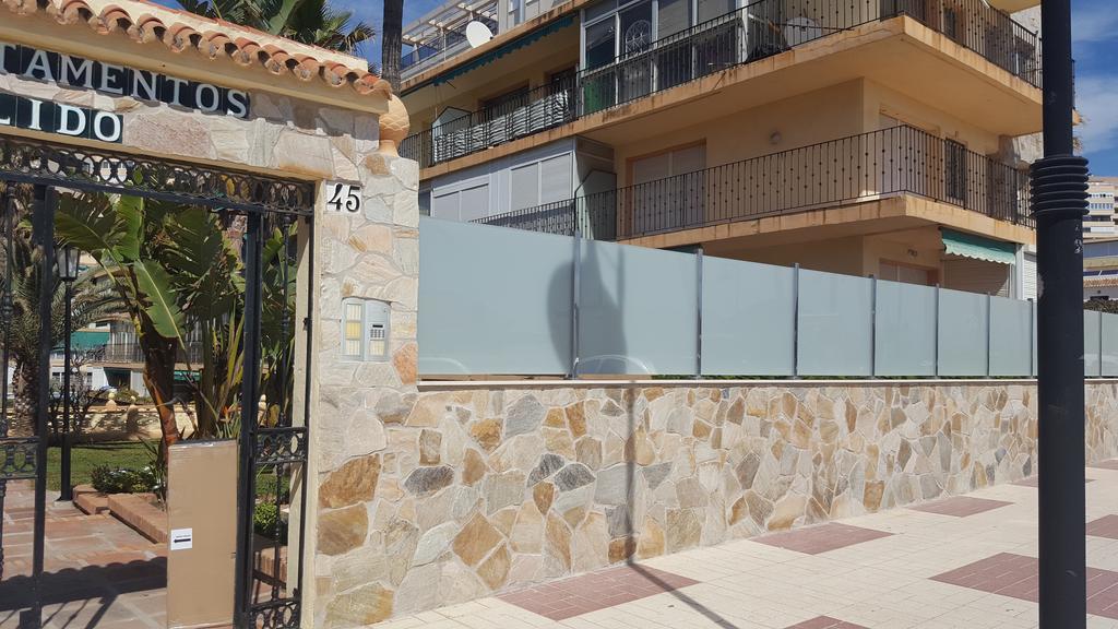 Apartment Primera Linea De Playa Torremolinos