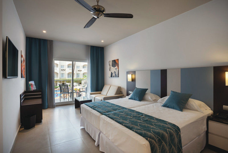Riu Costa Del Sol Hotel 4*