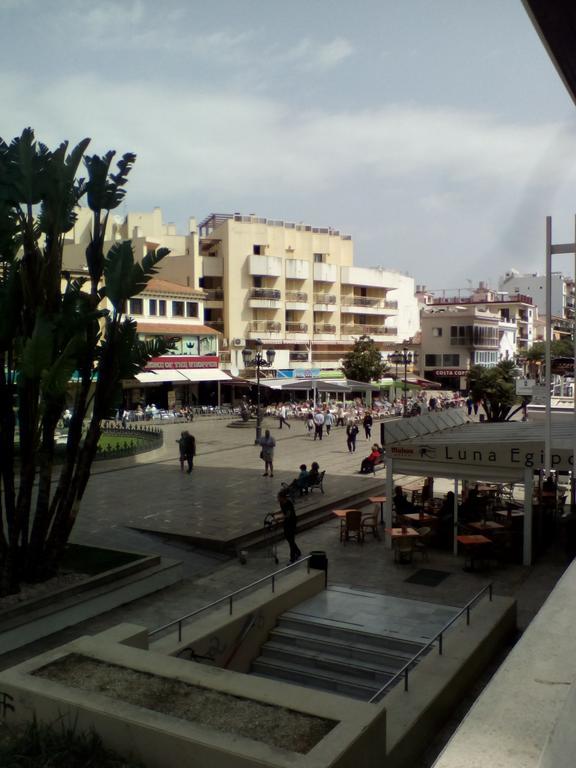 Apartamento La Nogalera Torremolinos