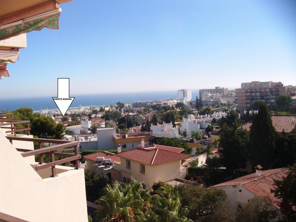 Duquesa De Espana Appartement Torremolinos