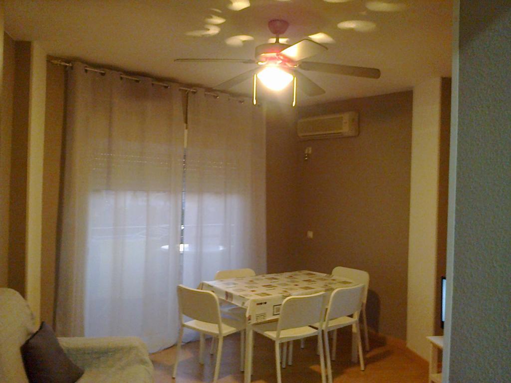 Duquesa De Espana Appartement Torremolinos