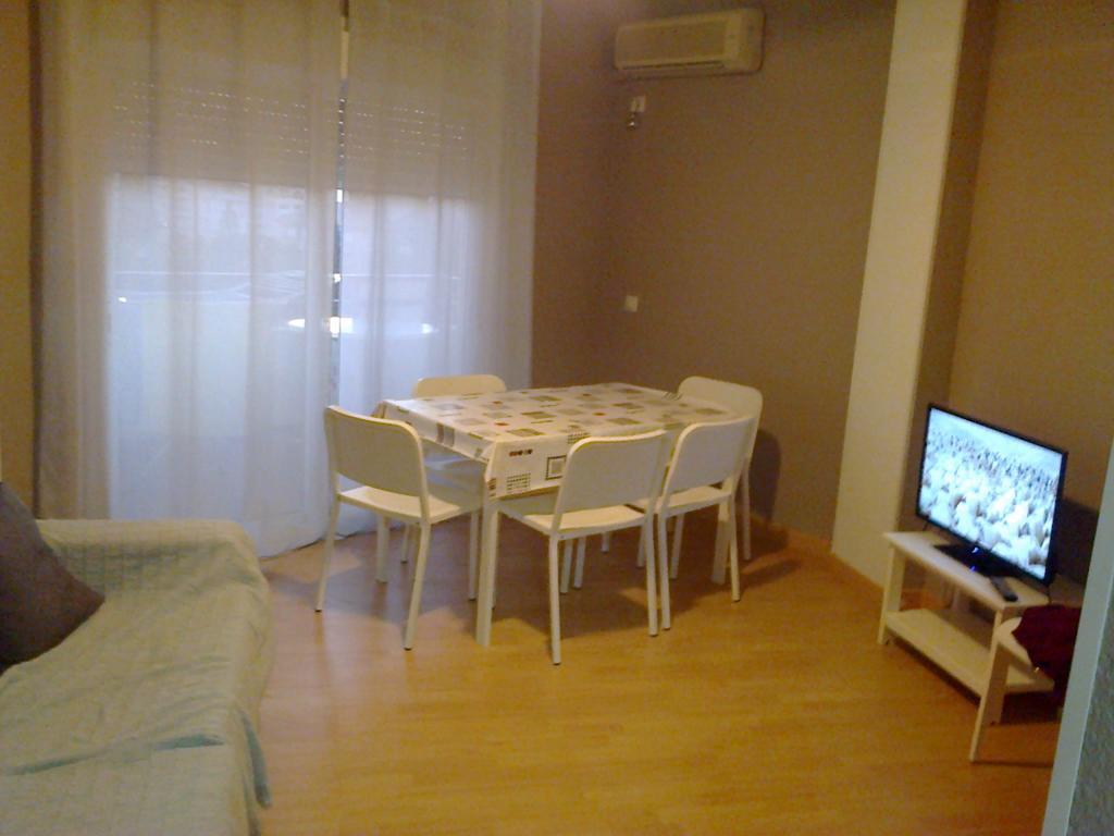 Duquesa De Espana Appartement
