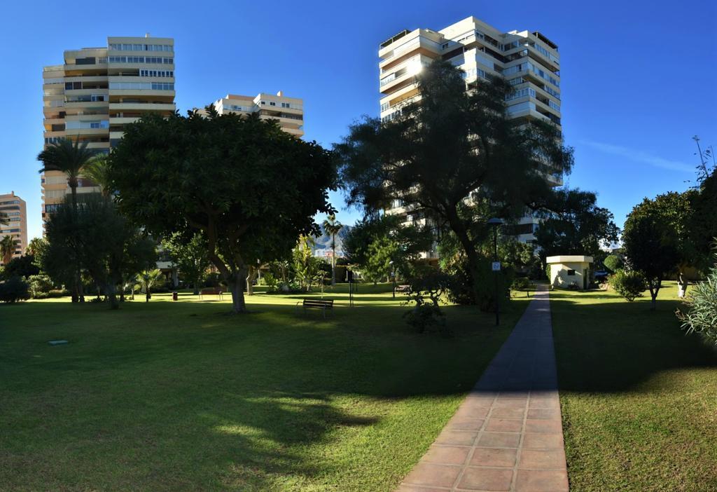 Playamar II Holiday * Torremolinos