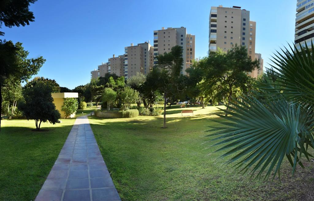 Apartment Playamar II Holiday