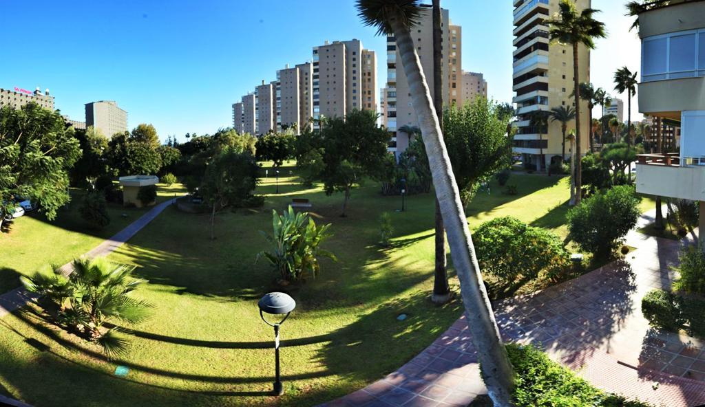 Apartment Playamar II Holiday *