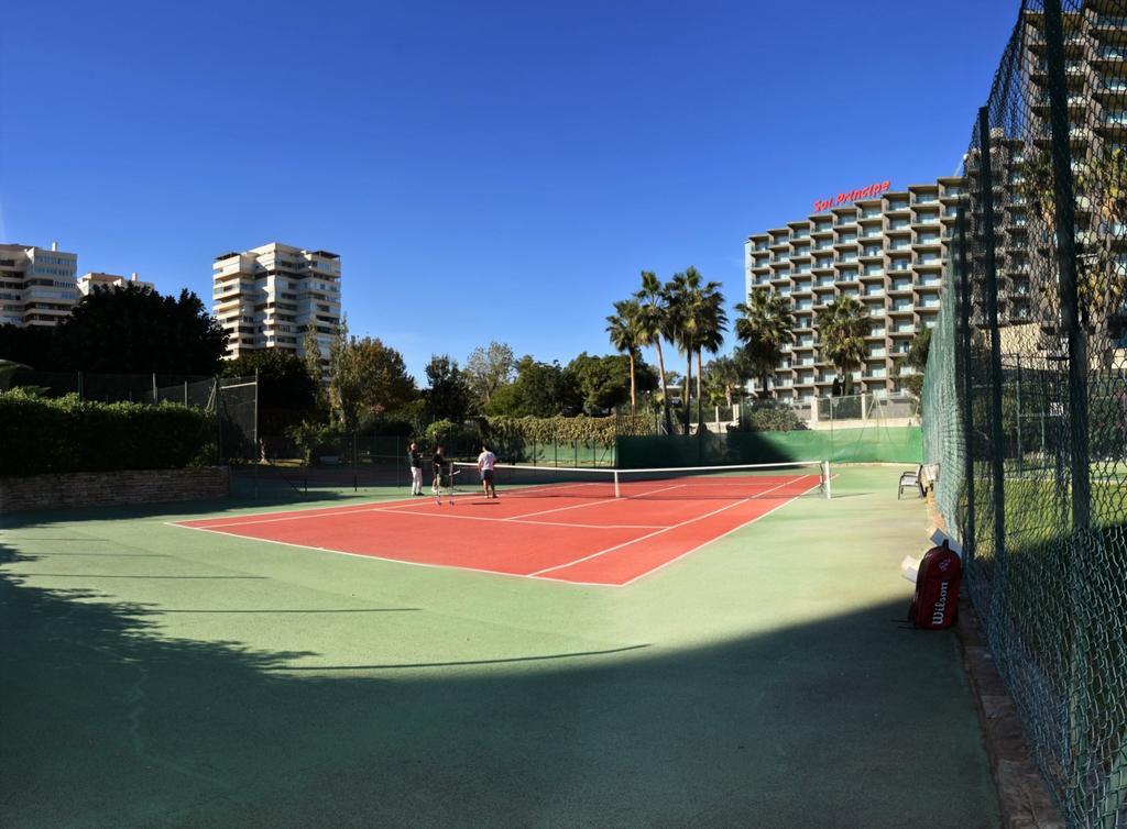 Playamar II Holiday * Torremolinos