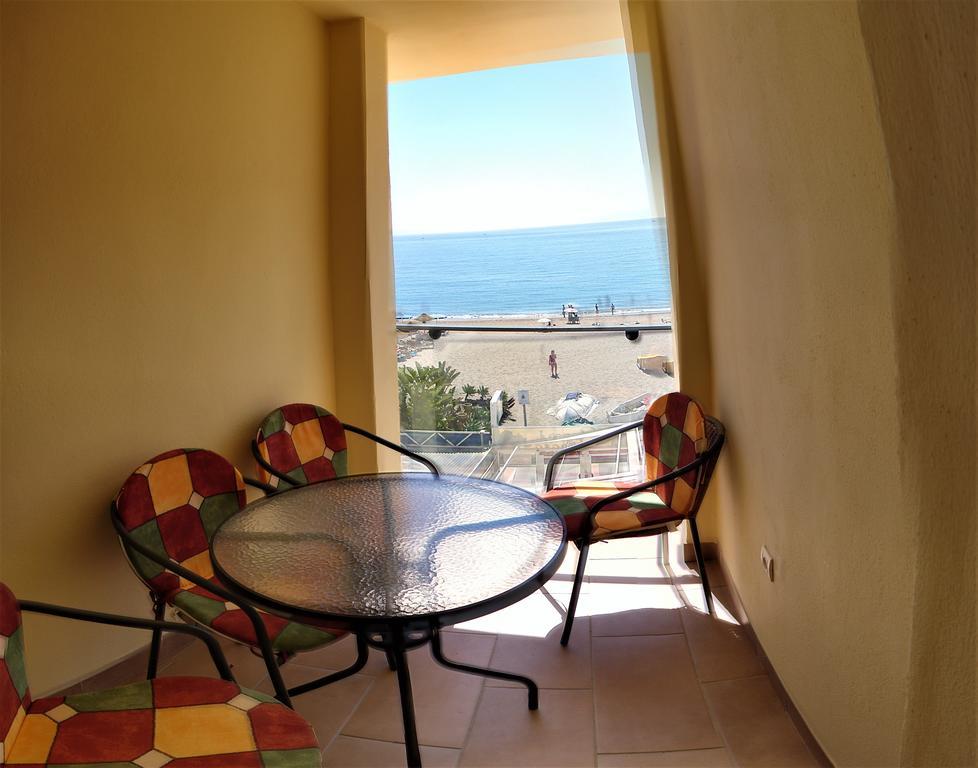 La Carihuela Pasaje Apartment Torremolinos