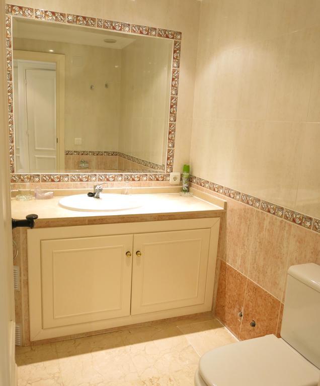 Appartement Fabulous Sea View *