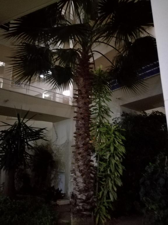 Apartamento 2 Edificio Don Cristobal Apartment Torremolinos