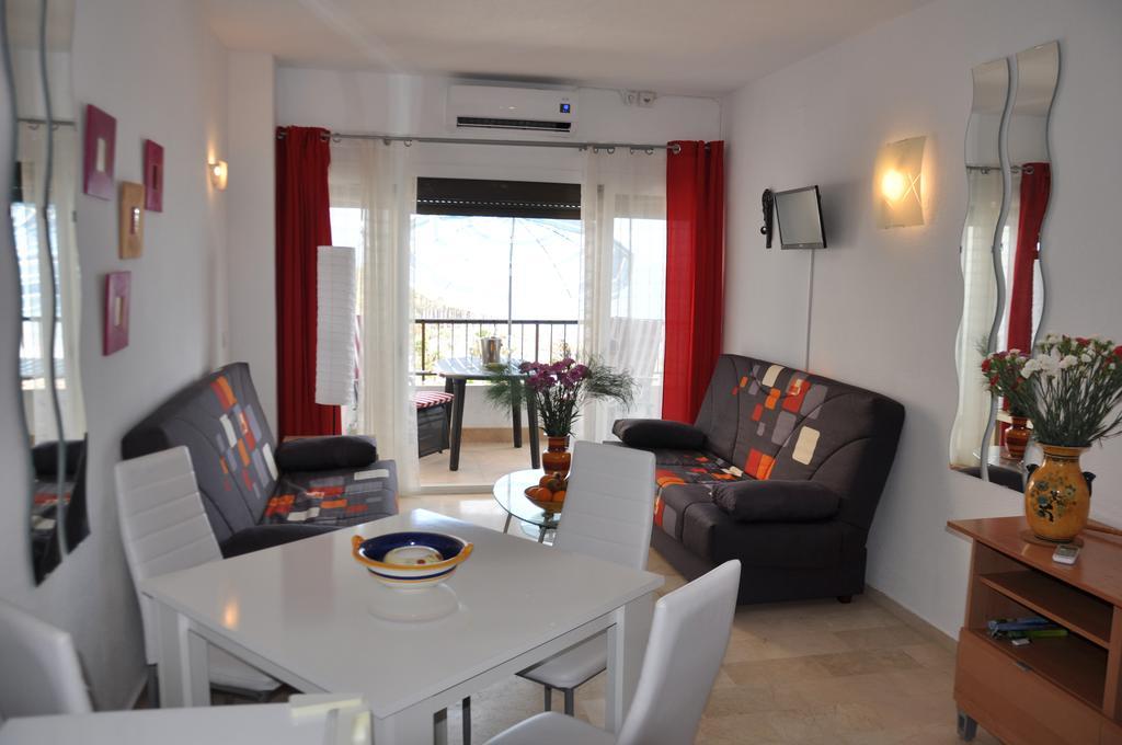 Vue Appartement