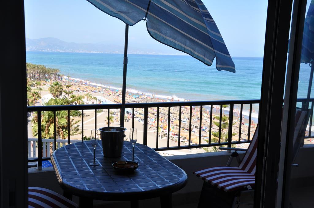 Appartement Vue Torremolinos