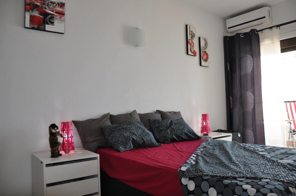 Vue Appartement Torremolinos