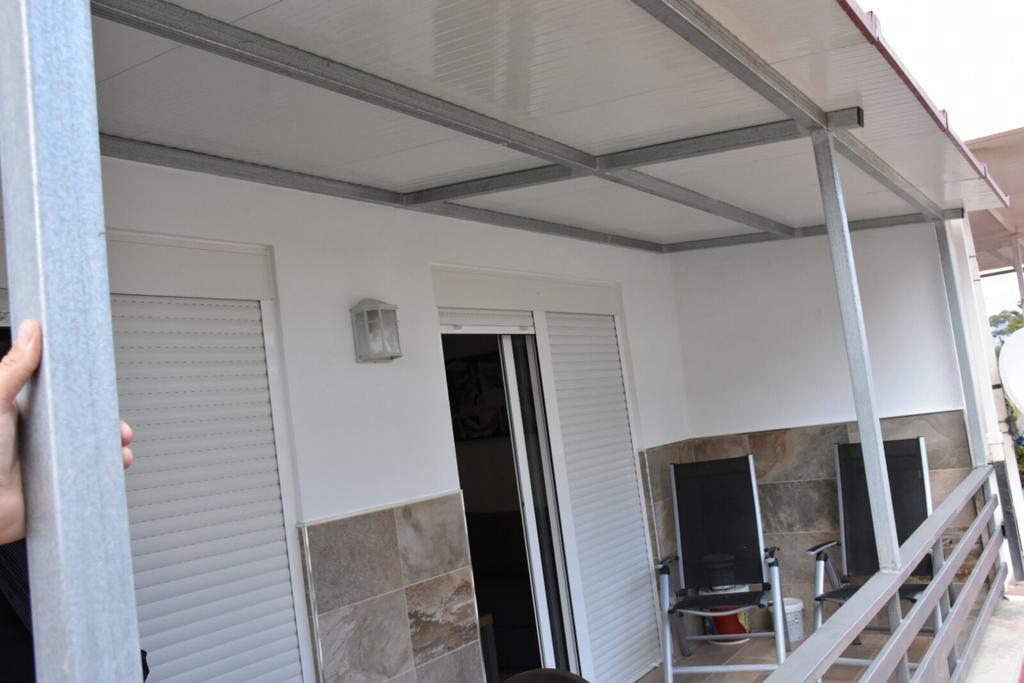 Cabomolinos, Apartamento108 Apartamento