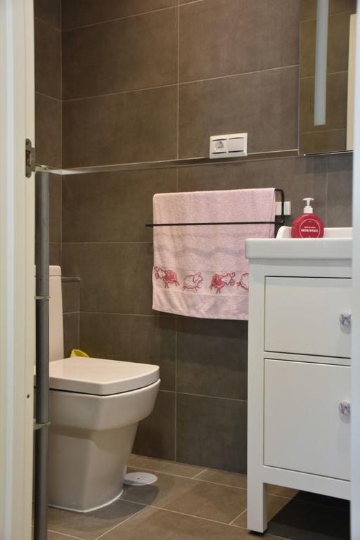 Apartamento Cabomolinos, Apartamento108 *