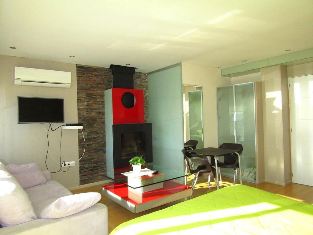 Carihuela Apartment *