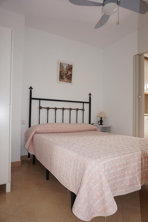 Castillo De Santa Clara Appartement