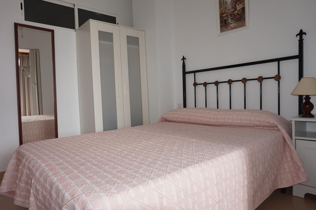 Castillo De Santa Clara Appartement *