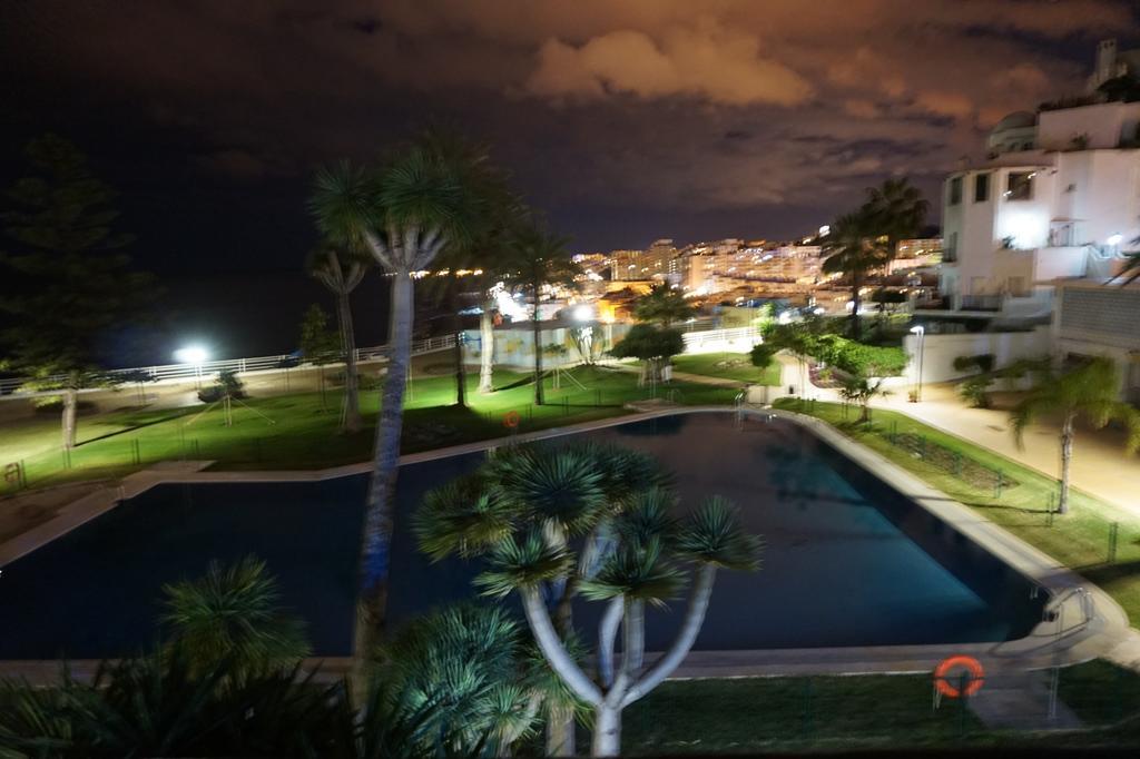 Appartement Castillo De Santa Clara