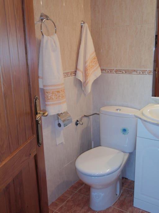 Apartamento Congreso I-a * Torremolinos