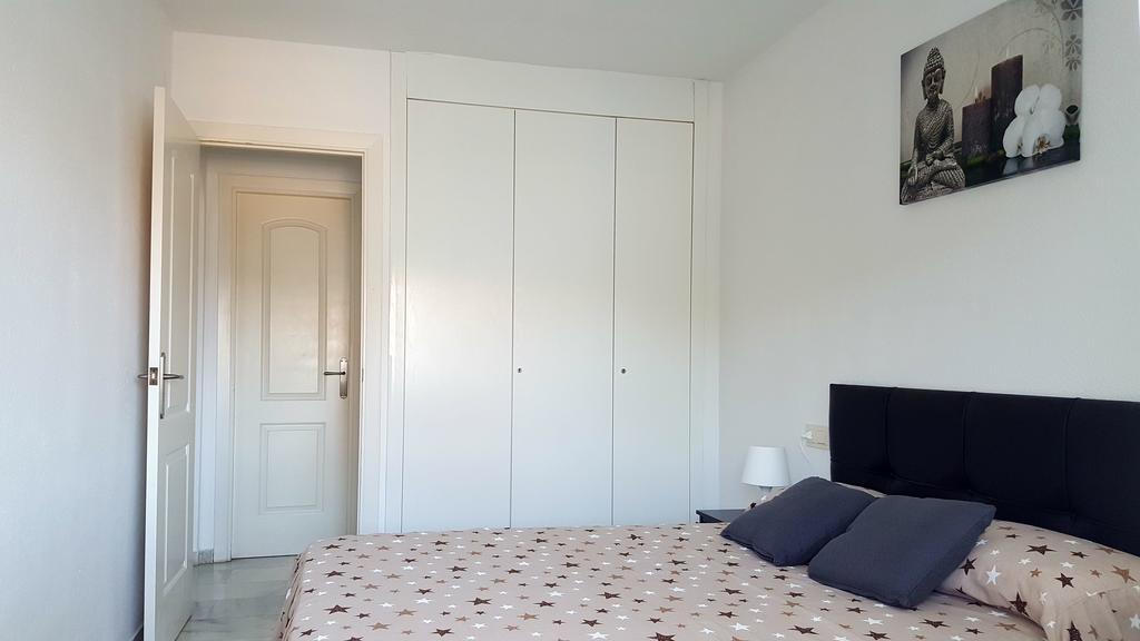 Apartamento Montemar