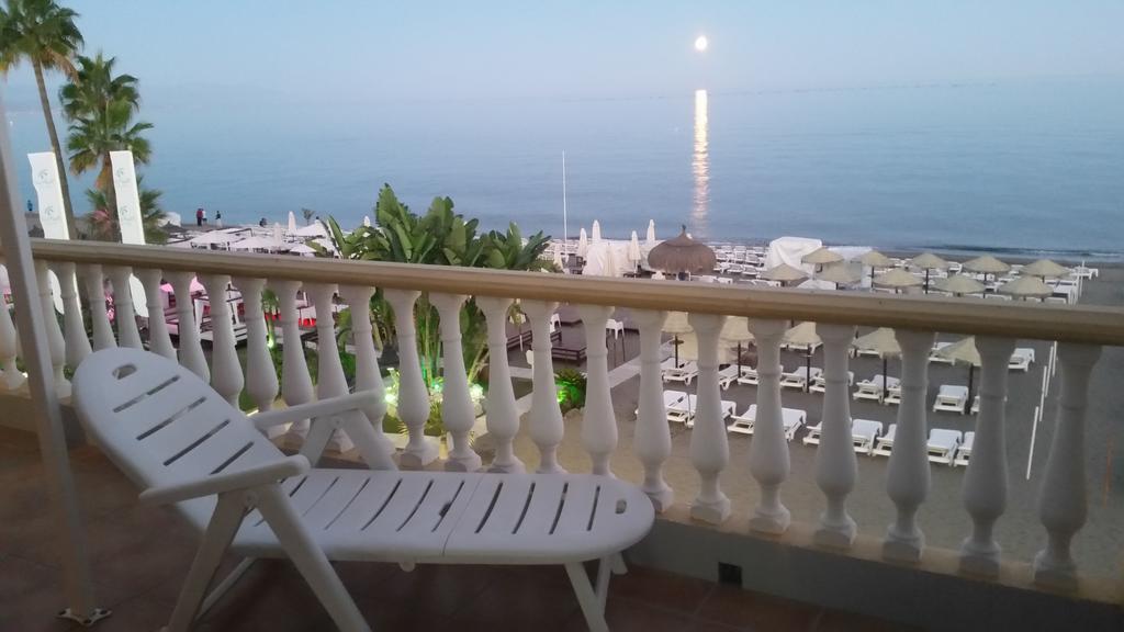 Don Pepe Apartment *