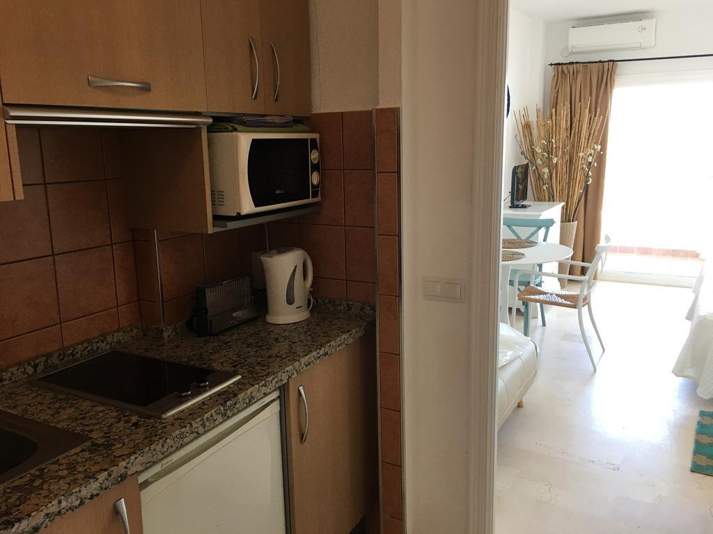 Castillo Del Vigia Apartment *