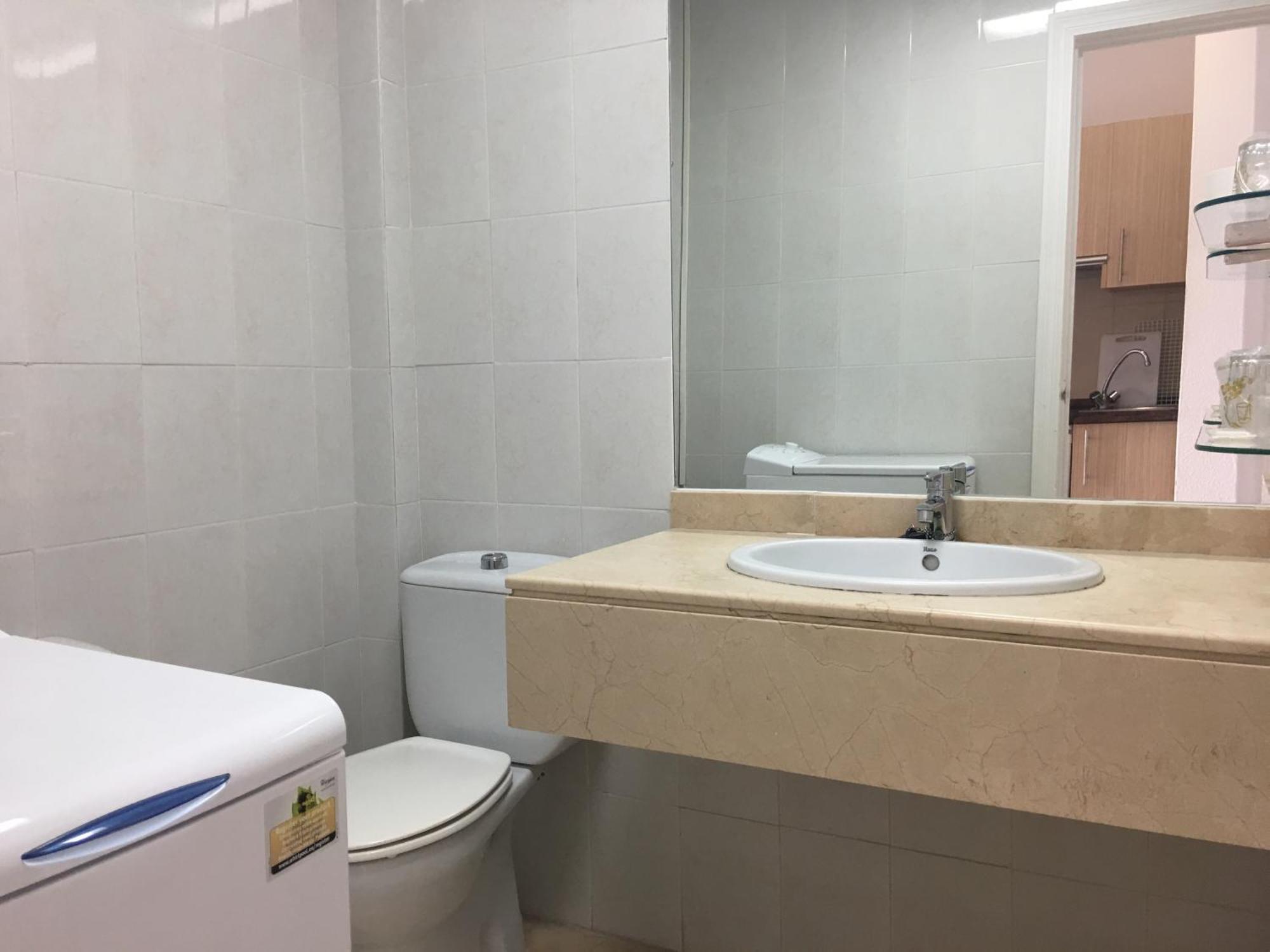 Apartment Castillo Del Vigia