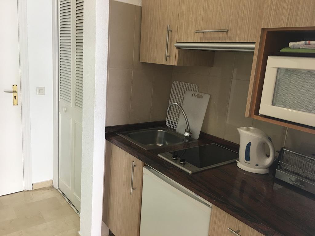 Castillo Del Vigia Apartment Torremolinos
