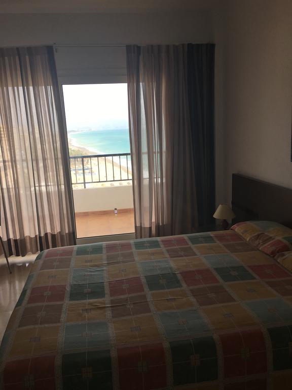Apartment Castillo Del Vigia Torremolinos