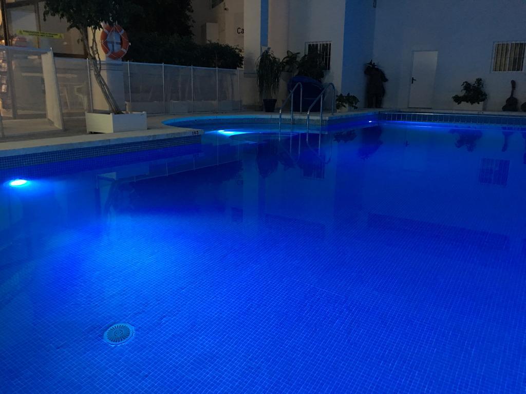 Castillo Del Vigia Apartment *