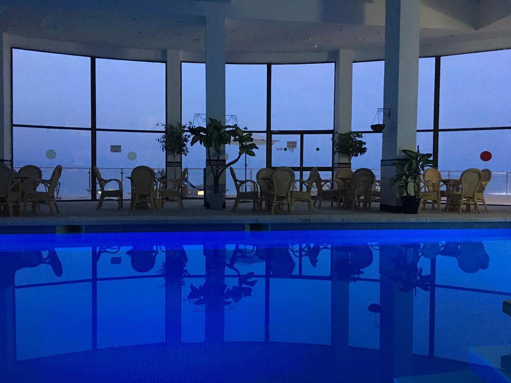 Apartment Castillo Del Vigia Torremolinos