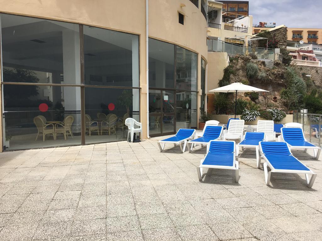 Apartment Castillo Del Vigia *